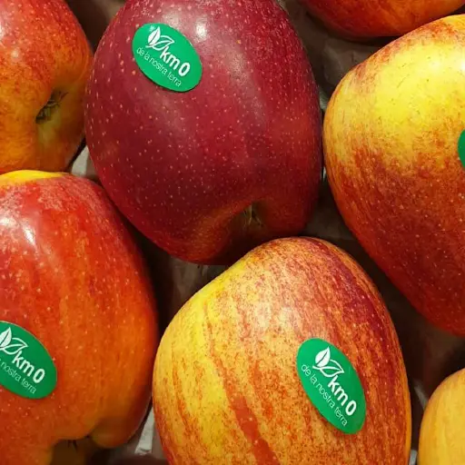 Para contacto directo con alimentos