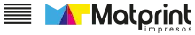Matprint Logo